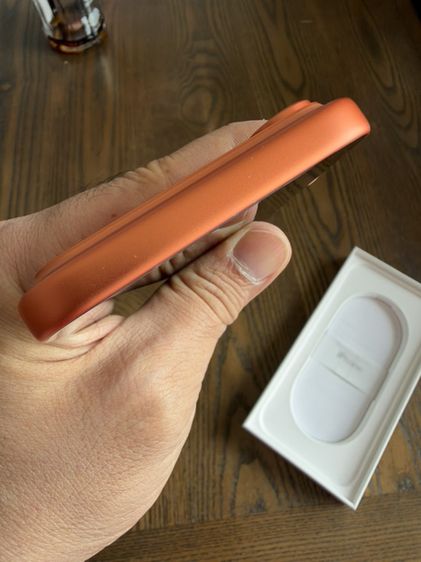 iPhone 17 Pro Max 256GB รูปที่ 6