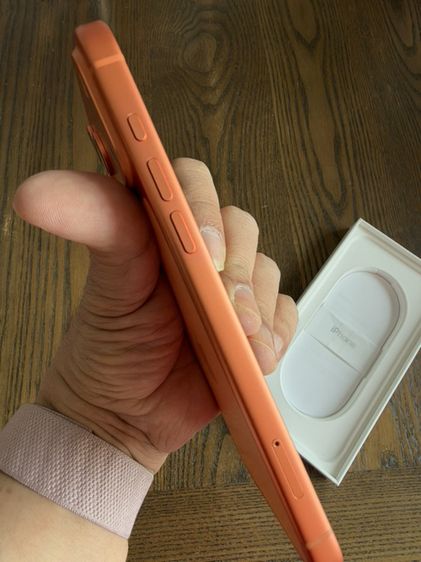 iPhone 17 Pro Max 256GB รูปที่ 9