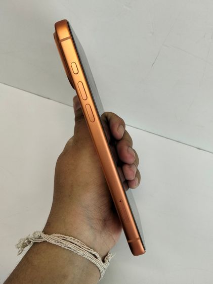 iPhone 17 Pro Max 256GB Cosmic Orange สภาพเหมือนใหม่ แบต 100 3 รอบชาร์จ ประกัน Apple ถึง23-8-27 รูปที่ 8