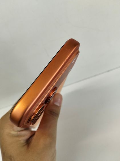 iPhone 17 Pro Max 256GB Cosmic Orange สภาพเหมือนใหม่ แบต 100 3 รอบชาร์จ ประกัน Apple ถึง23-8-27 รูปที่ 9