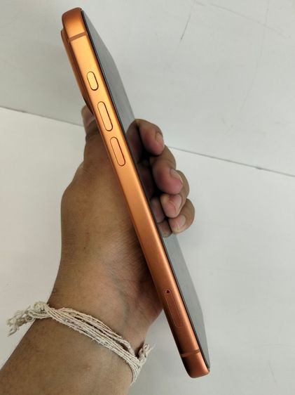 iPhone 17 Pro Max 256GB Cosmic Orange สภาพเหมือนใหม่ แบต 100 3 รอบชาร์จ ประกัน Apple ถึง23-8-27 รูปที่ 11