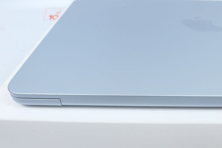 MacBook Air M5 13" 16.512GB ประกัน 07.27 รูปที่ 8