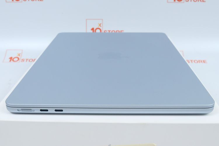 MacBook Air M5 13" 16.512GB ประกัน 07.27 รูปที่ 4