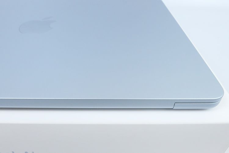 MacBook Air M5 13" 16.512GB ประกัน 07.27 รูปที่ 9