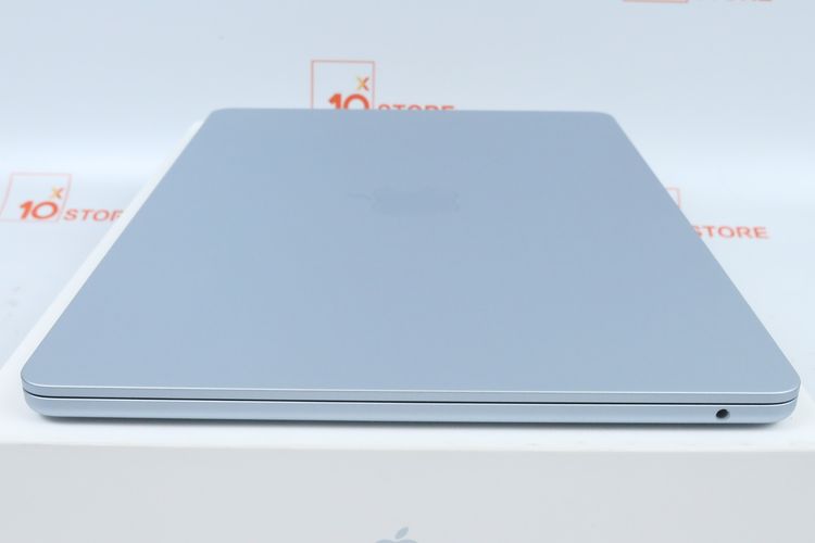 MacBook Air M5 13" 16.512GB ประกัน 07.27 รูปที่ 5