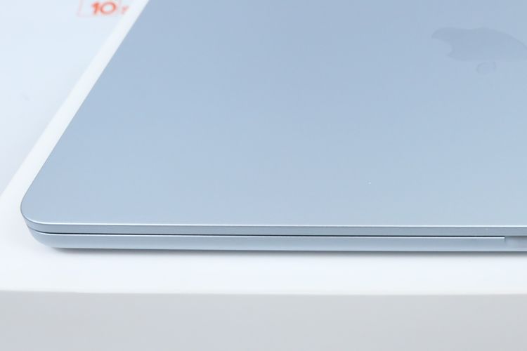 MacBook Air M5 13" 16.512GB ประกัน 07.27 รูปที่ 6