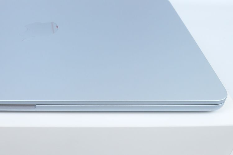 MacBook Air M5 13" 16.512GB ประกัน 07.27 รูปที่ 7
