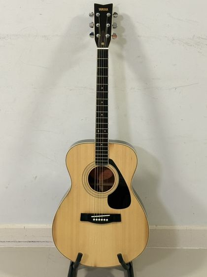 Yamaha FG-202 นัดรับ กทม บางพลี บางบ่อ สมุทรปราการ (Orange Label) Made in Japan แท้ ปี 1970