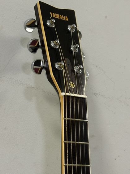 Yamaha FG-202 นัดรับ กทม บางพลี บางบ่อ สมุทรปราการ (Orange Label) Made in Japan แท้ ปี 1970 รูปที่ 15