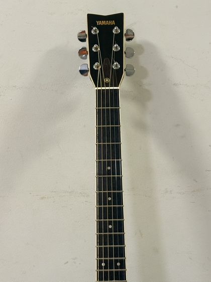 Yamaha FG-202 นัดรับ กทม บางพลี บางบ่อ สมุทรปราการ (Orange Label) Made in Japan แท้ ปี 1970 รูปที่ 10