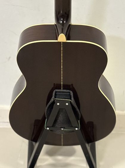 Yamaha FG-202 นัดรับ กทม บางพลี บางบ่อ สมุทรปราการ (Orange Label) Made in Japan แท้ ปี 1970 รูปที่ 18