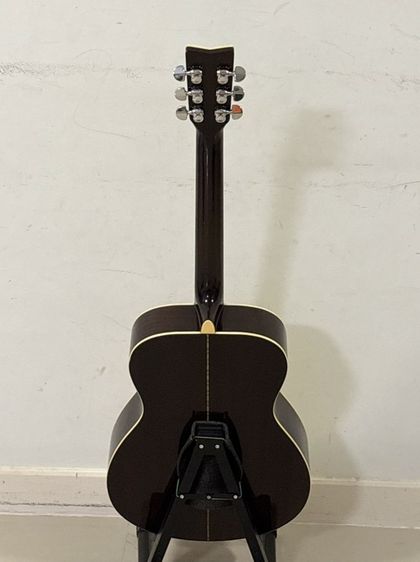 Yamaha FG-202 นัดรับ กทม บางพลี บางบ่อ สมุทรปราการ (Orange Label) Made in Japan แท้ ปี 1970 รูปที่ 17