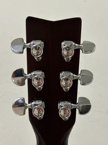 Yamaha FG-202 นัดรับ กทม บางพลี บางบ่อ สมุทรปราการ (Orange Label) Made in Japan แท้ ปี 1970 รูปที่ 4