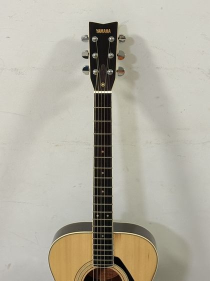 Yamaha FG-202 นัดรับ กทม บางพลี บางบ่อ สมุทรปราการ (Orange Label) Made in Japan แท้ ปี 1970 รูปที่ 12