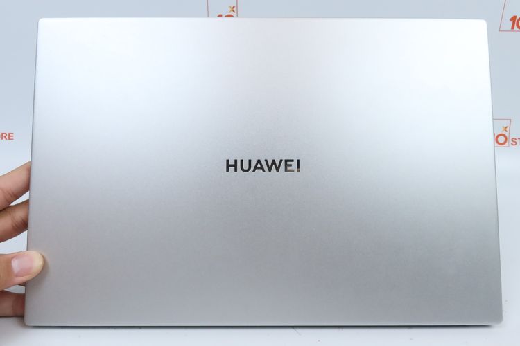 HUAWEI MATEBOOK D14 NOBELD-WFH9C Core i5-1135G7 RAM16.512GB รูปที่ 10