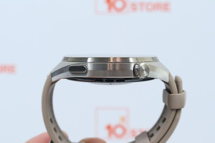 Huawei Watch GT6 Pro 46mm ประกัน 07.28 รูปที่ 4