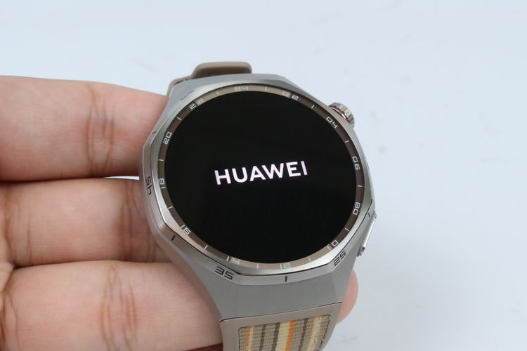 Huawei Watch GT6 Pro 46mm ประกัน 07.28 รูปที่ 3