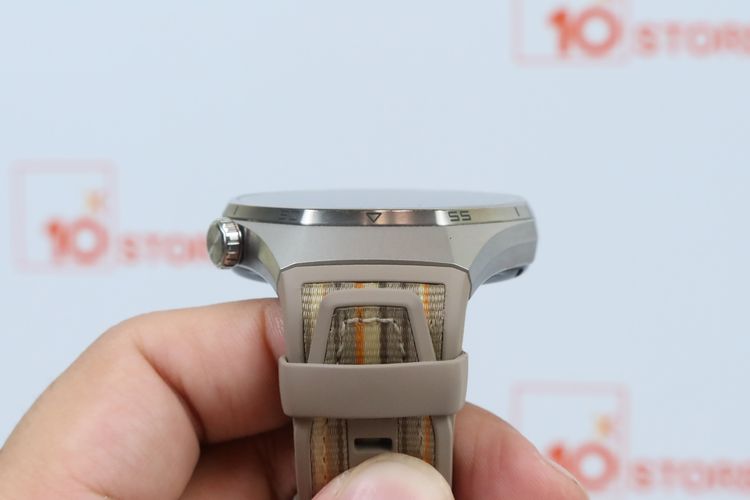 Huawei Watch GT6 Pro 46mm ประกัน 07.28 รูปที่ 6