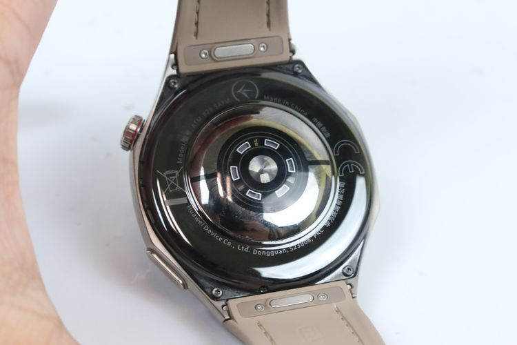 Huawei Watch GT6 Pro 46mm ประกัน 07.28 รูปที่ 8