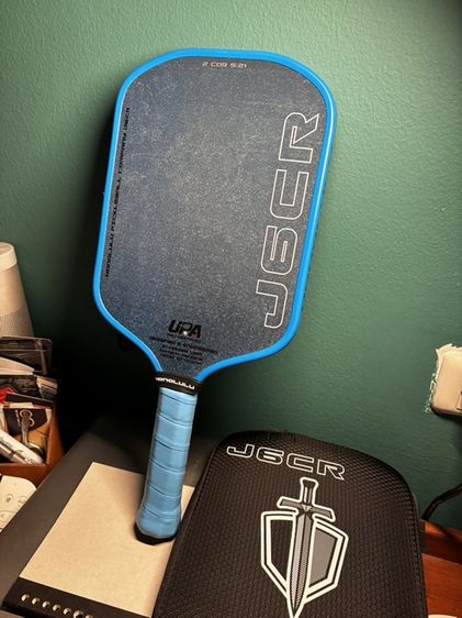 ไม้ pickleball