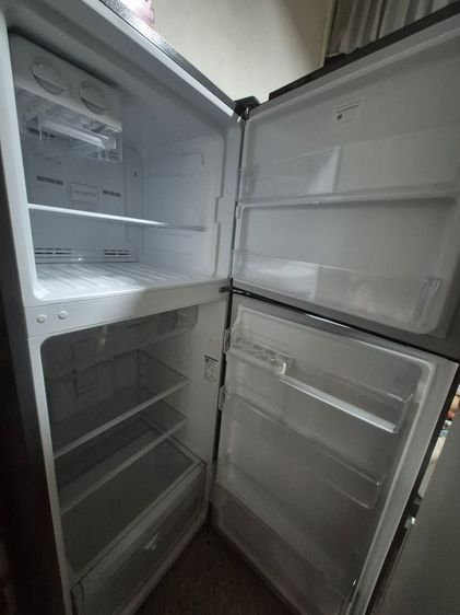 ขายตู้เย็น Electrolux 2 ประตู  11 คิว สภาพใหม่มาก ไม่เคยผ่านการใช้งาน รูปที่ 2