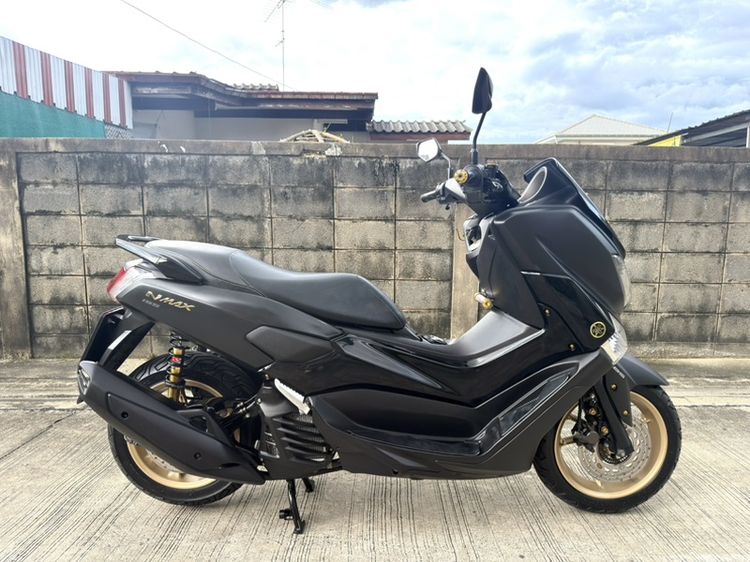 ขาย YAMAHA N-max 155cc ปี2019 สภาพสวยเดิมๆ