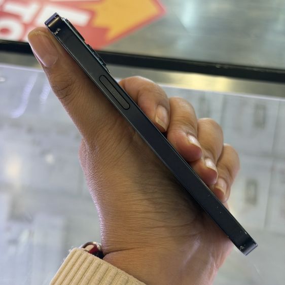 iPhone12 mini 64GB สีดำ เครื่องศูนย์ โมเดลTH 🔥🔥 รูปที่ 4