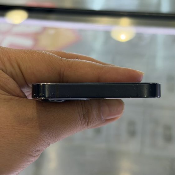 iPhone12 mini 64GB สีดำ เครื่องศูนย์ โมเดลTH 🔥🔥 รูปที่ 5
