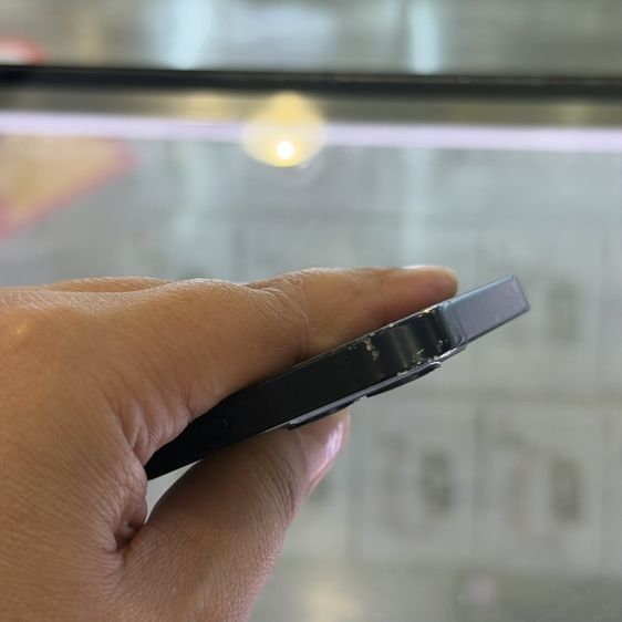 iPhone12 mini 64GB สีดำ เครื่องศูนย์ โมเดลTH 🔥🔥 รูปที่ 7