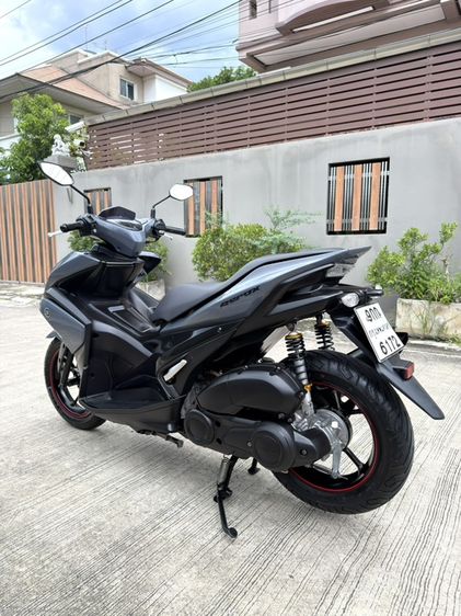 ขาย YAMAHA AEROX 155cc ปี2019 ABS+กุณแจรีโมท สภาพสวยเดิมๆ รูปที่ 5