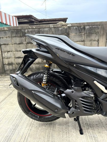 ขาย YAMAHA AEROX 155cc ปี2019 ABS+กุณแจรีโมท สภาพสวยเดิมๆ รูปที่ 8