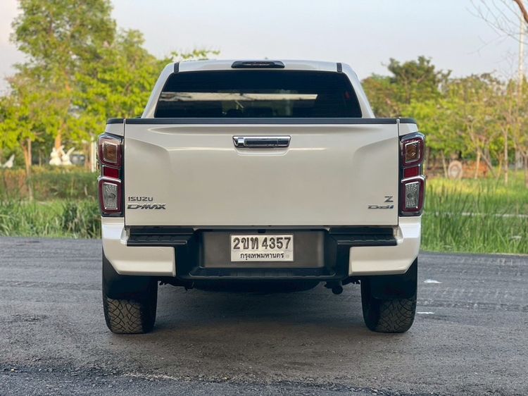 Isuzu D-MAX 2021 1.9 Hi-Lander Z Pickup āļāļĩāđāļāļĨ āđāļĄāđāļāļīāļāđāļāđāļŠ āđāļāļĩāļĒāļĢāđāļāļąāļāđāļāļĄāļąāļāļī āļāļēāļ§ āļĢāļđāļāļāļĩāđ 3