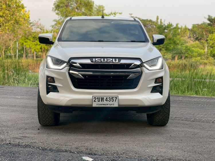 Isuzu D-MAX 2021 1.9 Hi-Lander Z Pickup āļāļĩāđāļāļĨ āđāļĄāđāļāļīāļāđāļāđāļŠ āđāļāļĩāļĒāļĢāđāļāļąāļāđāļāļĄāļąāļāļī āļāļēāļ§ āļĢāļđāļāļāļĩāđ 2