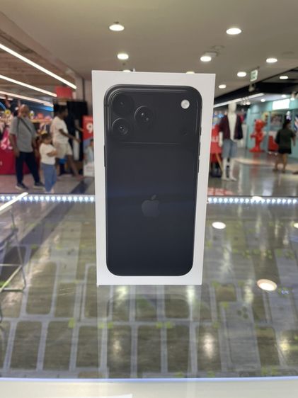 iPhone อื่นๆ 256 GB 18 pro max 256 New ไม่แอค