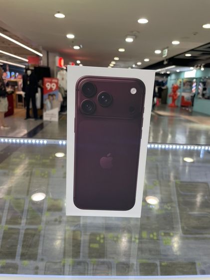 อื่นๆ iphone 18 pro max 512 ไม่แอค