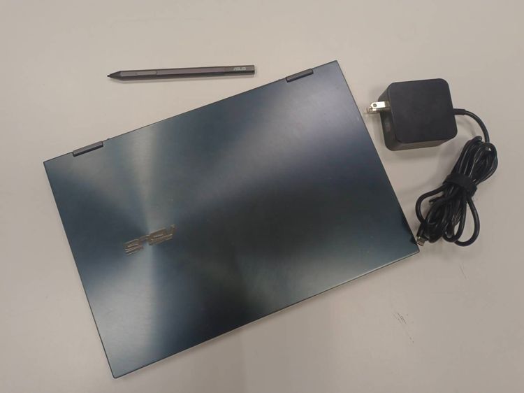 วินโดว์ 8 กิกะไบต์ HDMI ไม่ใช่ Asus ZenBook Flip 13 OLED (รุ่น UX363EA)