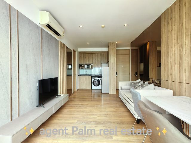 ตกแต่งครบ อื่นๆ 2018 ไม่อนุญาต ไม่ใช่ 🏙️✨ Luxury Living in Phrom Phong ห้องเช่าหรู วิวเมือง ชั้นสูง ห้องมุมสุด Private ✨ รูปที่ 4