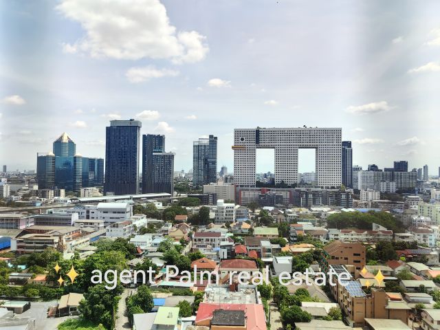 มีบางส่วน อื่นๆ สร้างเสร็จก่อน 2010 ไม่อนุญาต ไม่ใช่ 🏙️🏙️✨ ขายคอนโดห้องใหญ่ใจกลางพหลโยธิน La Maison 24 พหลโยธิน 24 รูปที่ 2