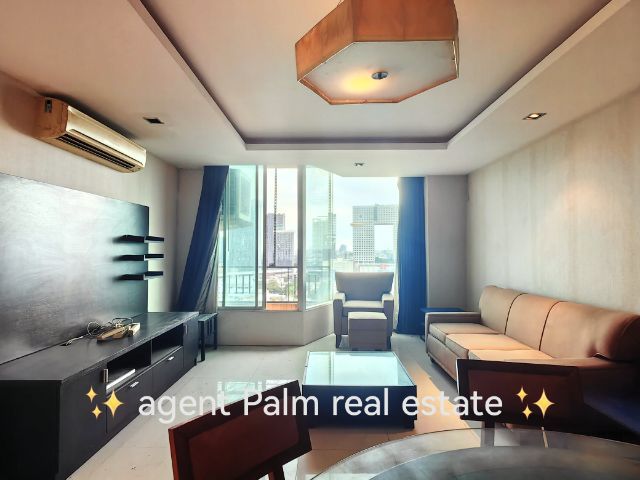 🏙️🏙️✨ ขายคอนโดห้องใหญ่ใจกลางพหลโยธิน La Maison 24 พหลโยธิน 24