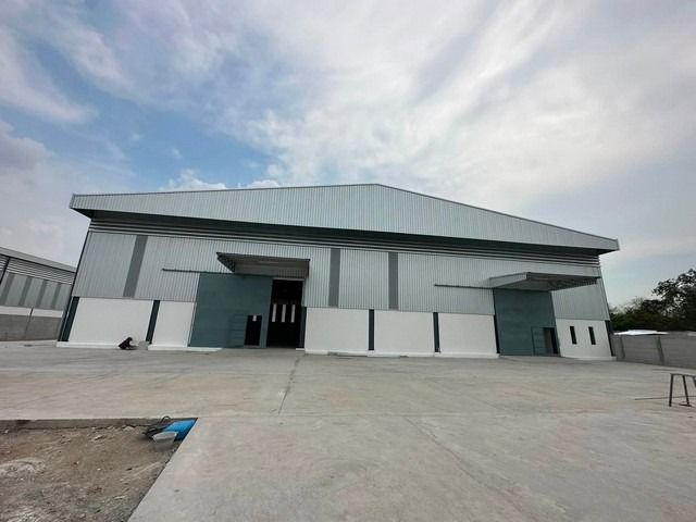 โกดัง บ้านบึง ชลบุรี พื้นที่สีส้มเหมาะที่จะทำโรงงานแพคเกจจิ้ง  480- 450- 1000- 2000 ตารางเมตร  (RK1171)