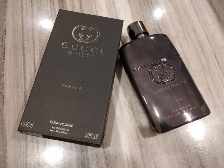น้ำหอม Gucci