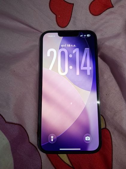 iPhone 13