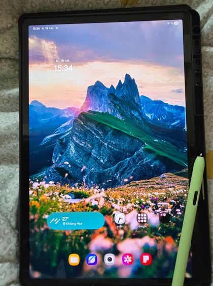 128 GB Tab s8+ wifi 8/128 Samsung
