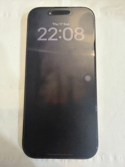 IPhone16 pro 256gb