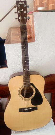 Yamaha F310
