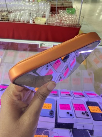 17pro max 512gb XA สวยมากขาดกล่อง รูปที่ 6