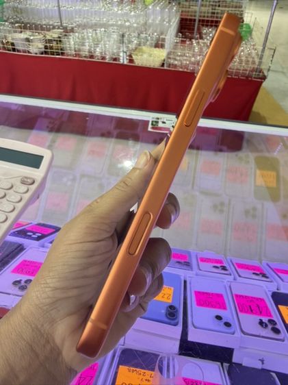 17pro max 512gb XA สวยมากขาดกล่อง รูปที่ 4