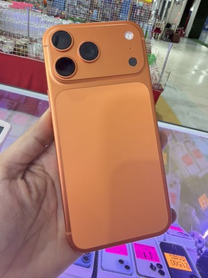 17pro max 512gb XA สวยมากขาดกล่อง