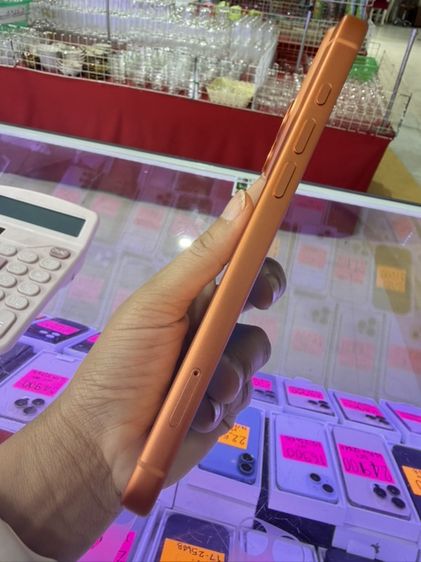 17pro max 512gb XA สวยมากขาดกล่อง รูปที่ 2