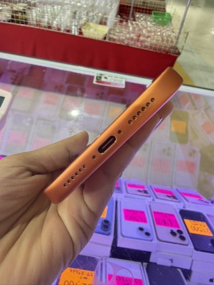17pro max 512gb XA สวยมากขาดกล่อง รูปที่ 5